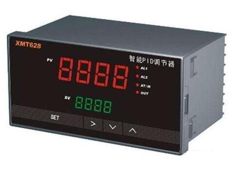 智能PID調節(jié)器
