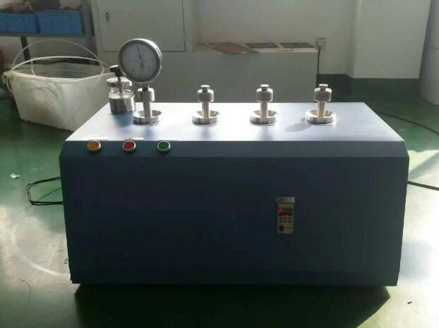 電動液壓壓力校驗儀