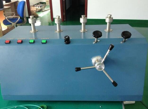 電動氣壓壓力校驗儀