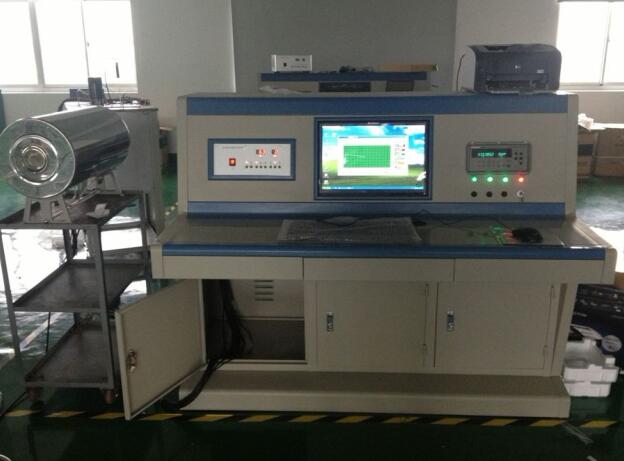 熱電偶、熱電阻自動校驗裝置