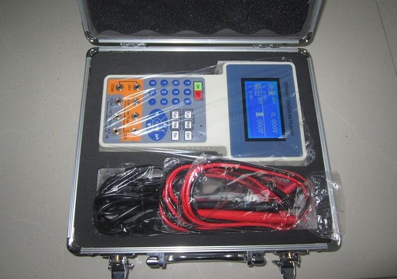 手持信號發生校驗儀