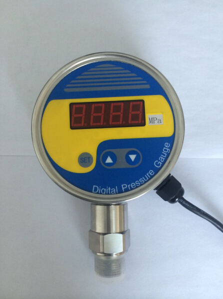 4-20MA遠(yuǎn)傳數(shù)字壓力表