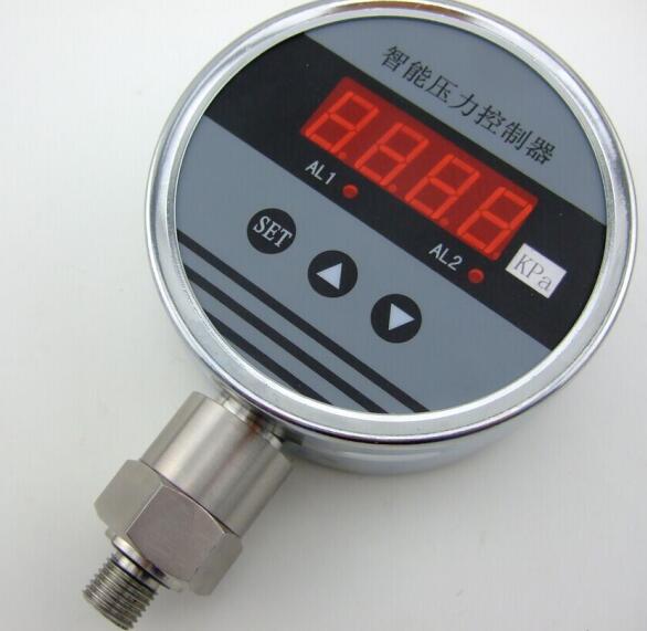 數(shù)顯壓力控制器