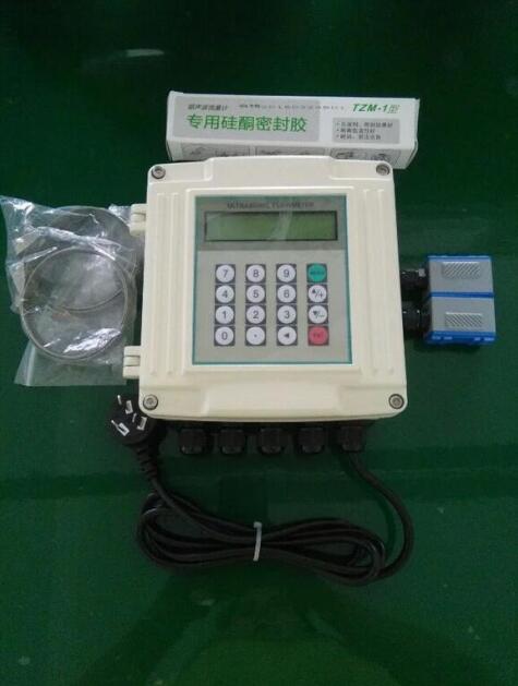 超聲波流量計(jì)