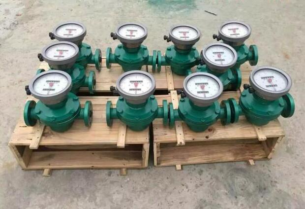 柴油流量計(jì)