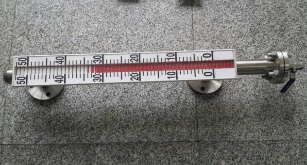 磁翻板液位計(jì)